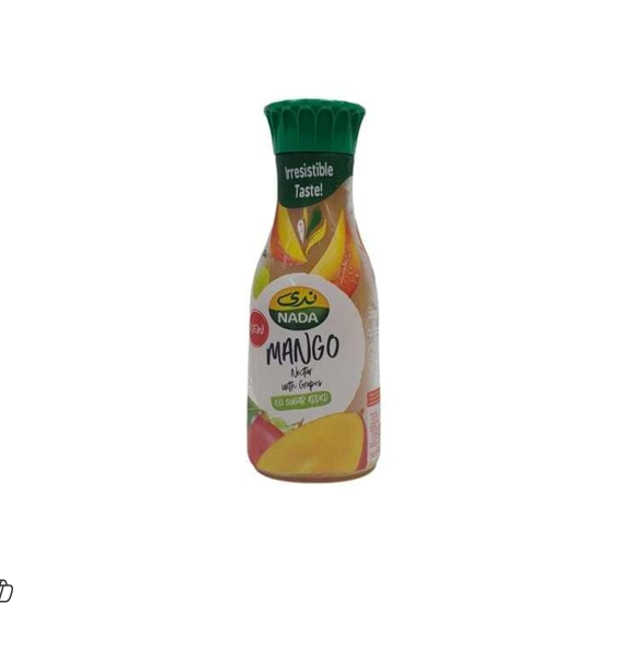 NADA JUICE MANGO WITH GRAPES 1.35LT