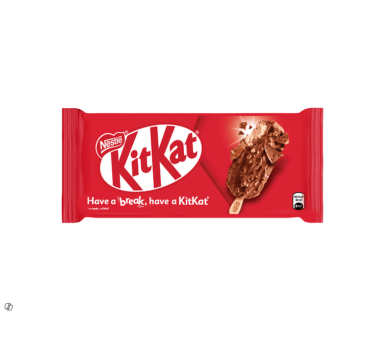 KITKAT MINI BAG ICE CREAM 60ML