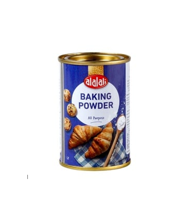 alalai baking powder 100gm