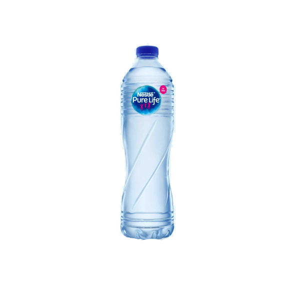 NESTLE DRINKING WATER 600ML