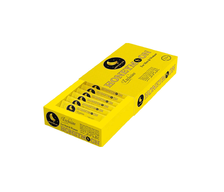 HONEYMOON SACHET 15GM