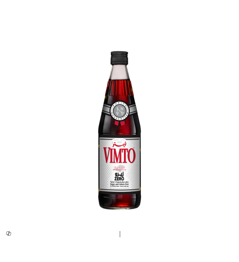 VIMTO ZERO SUGAR 710ML 