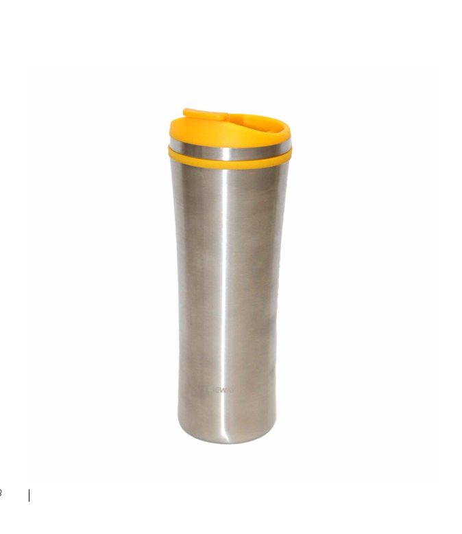 HOMEWAY HOTCOLD COFFEE MUG 550ML 