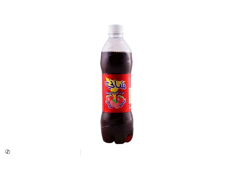 SHANI FRUIT FLAVORED DRINK PET BOTTLE 400ML