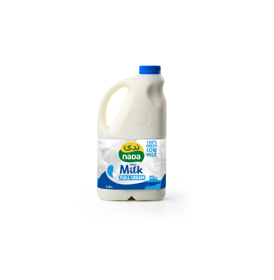 NADA FRESH MILK 1.3 LTR 