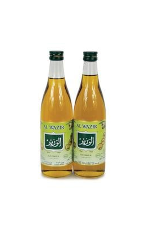 AL WAZIR OLIVE OIL 2X500 ML