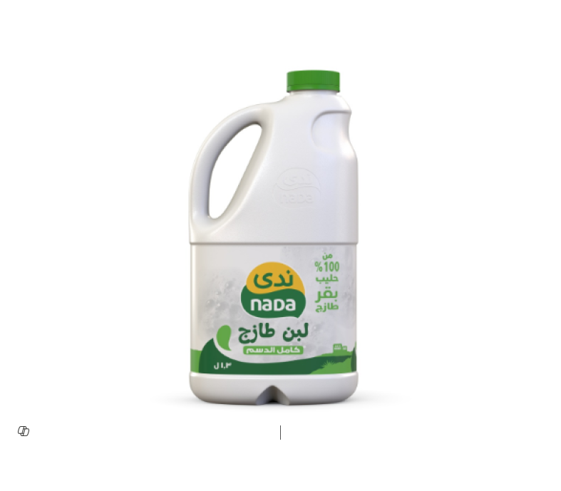NADA LABAN 1.3 LTR 