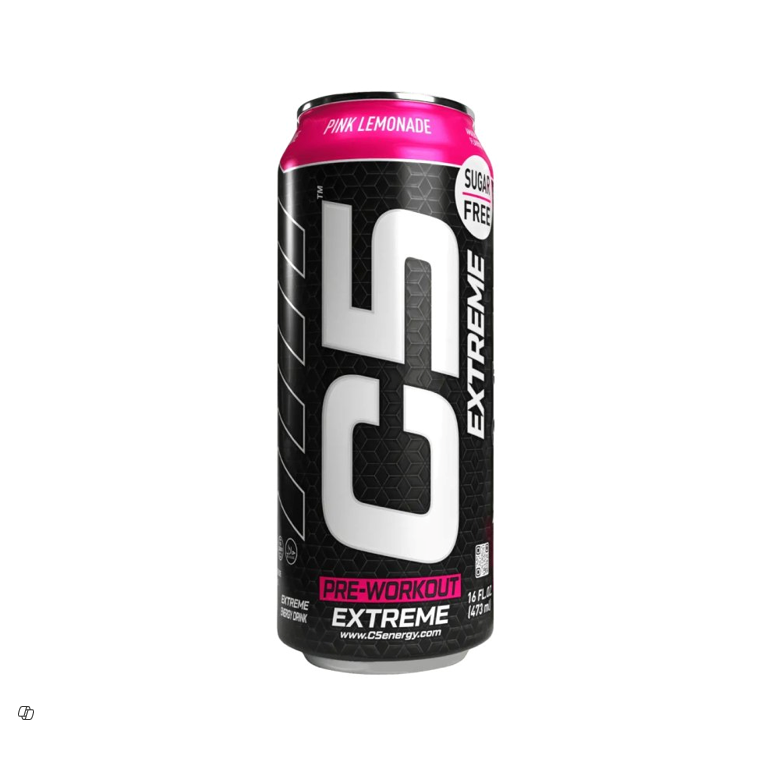C5 PINK LEMONADE EXTREME 473 ML 