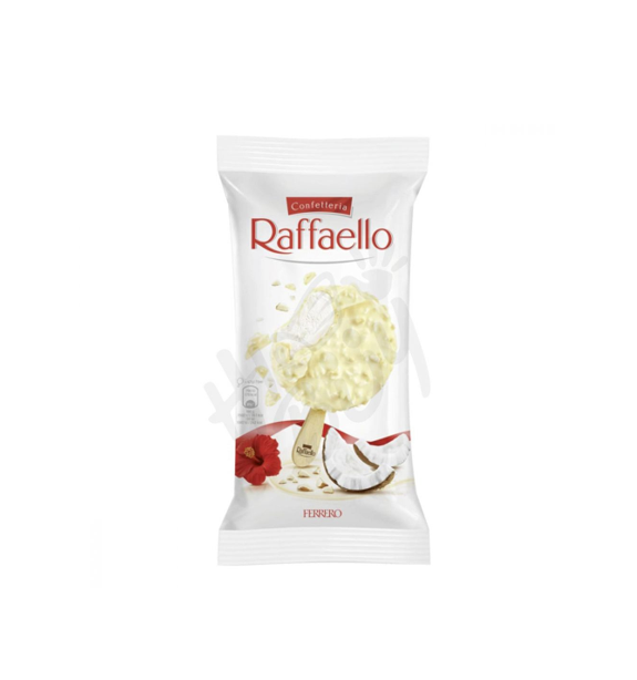 RAFFAELLO ICE CREAM STICK 47GM