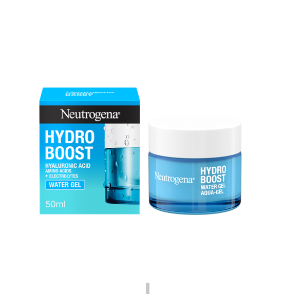 NEUTROGENA HYDRO BOOST WATER GEL 50ML 
