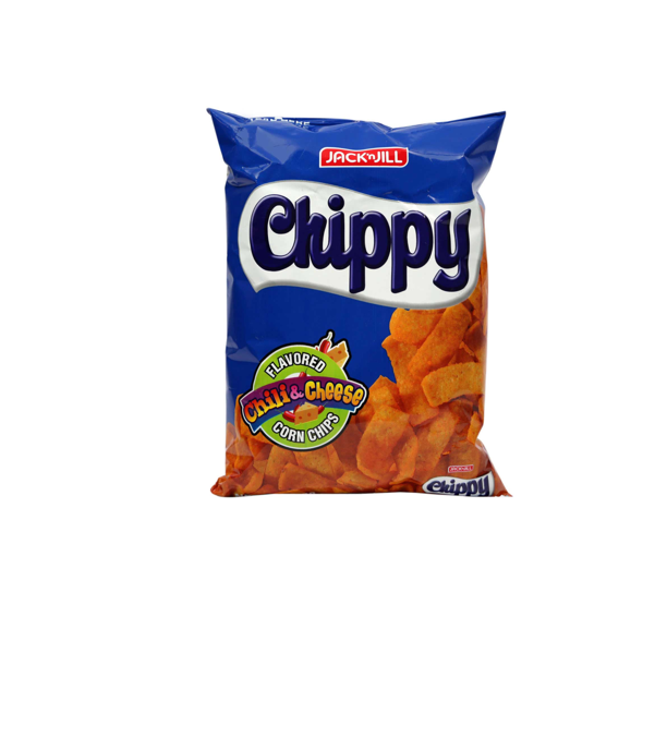JACK$JILL CHIPPY CHILLI CHEESE CORN CHIPS 110GM