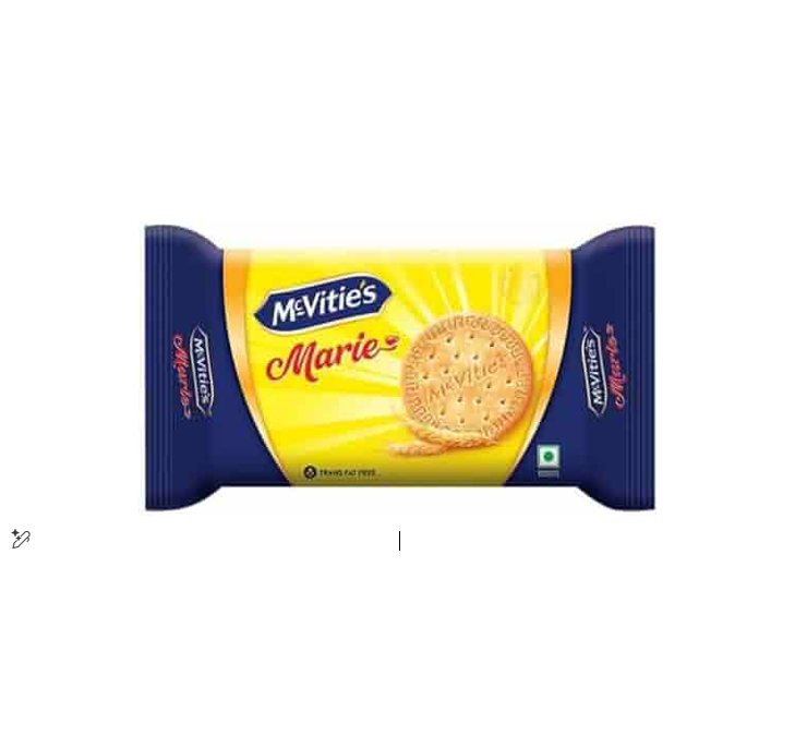MCTIVITIES MARIE BISCUITS 236GM 