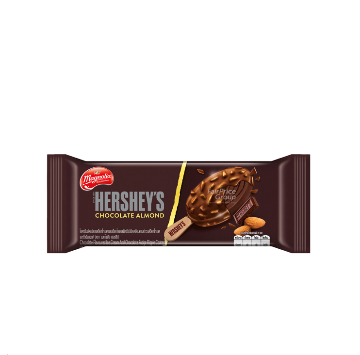 HERSHEYS STICK DARK CHOCOLATE SORBET (70ML) 