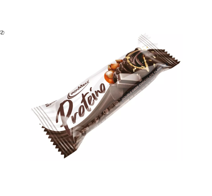 IMX PROTEINO DOUBLE DARK CHOC (30GMS)