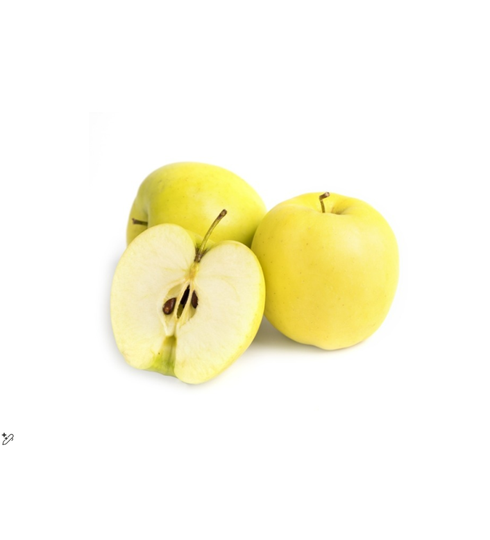 APPLE GOLDEN PKT III 
