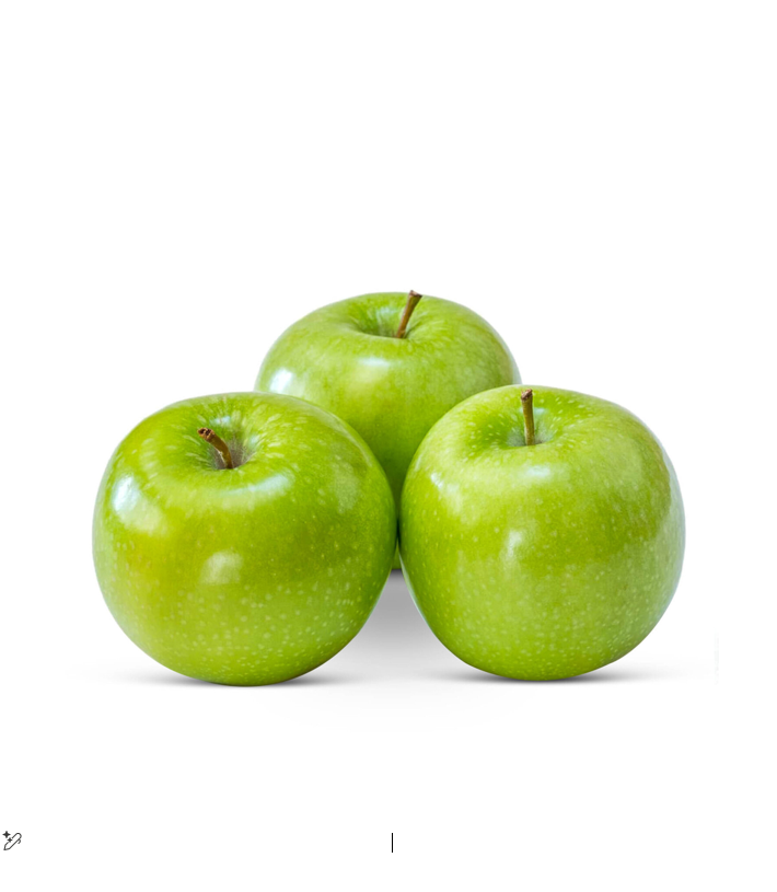 APPLE GREEN KG III 