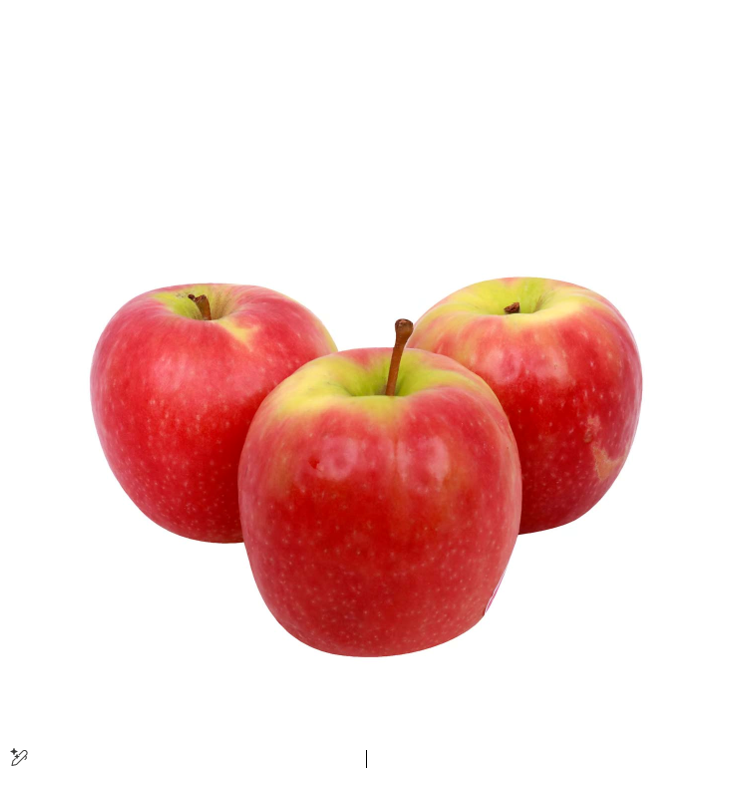 APPLE PINKY LADY AFRICA KG III 