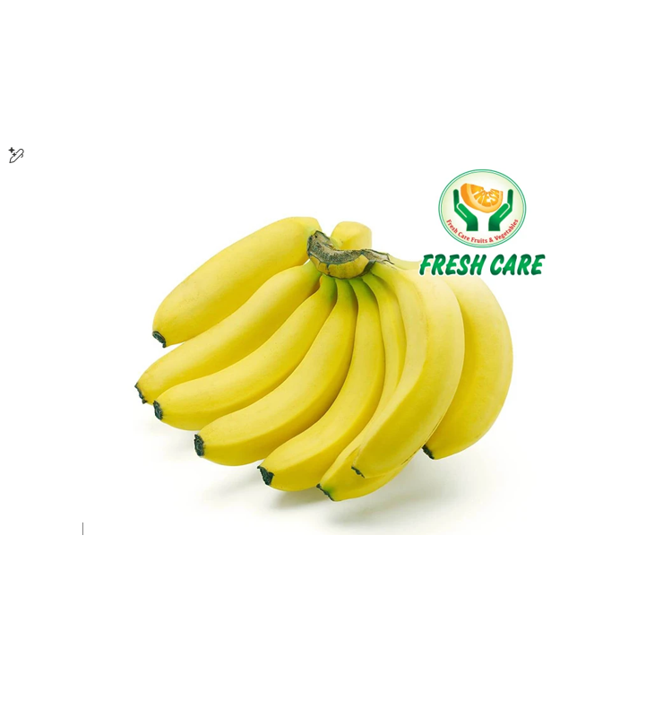 BANANA KG III