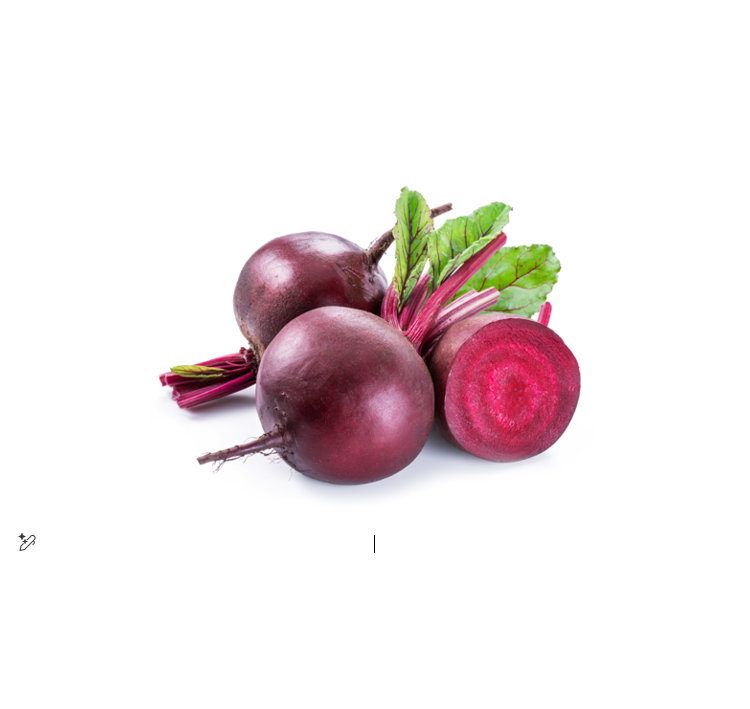 BEETROOT KG III
