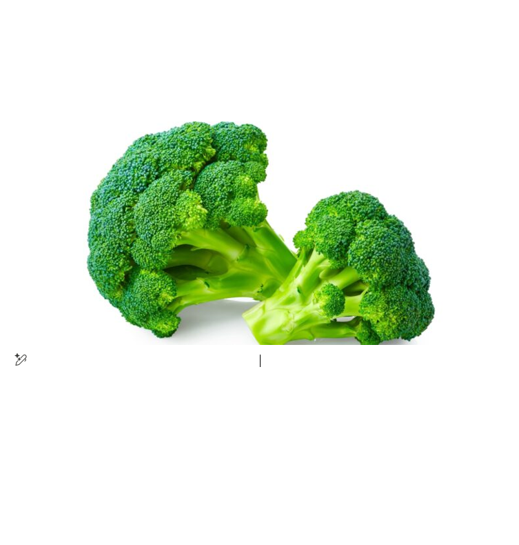 BROCOLLI KG III