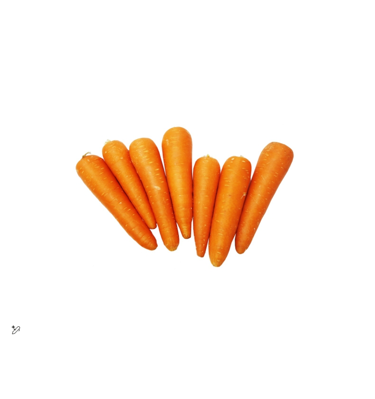 CARROTS KG III