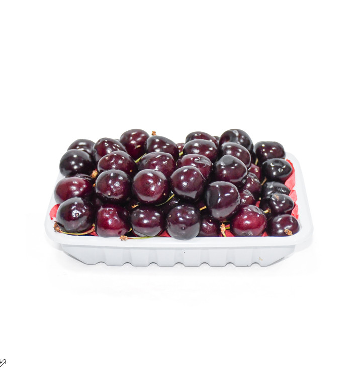CHERRY PKT 500GM III