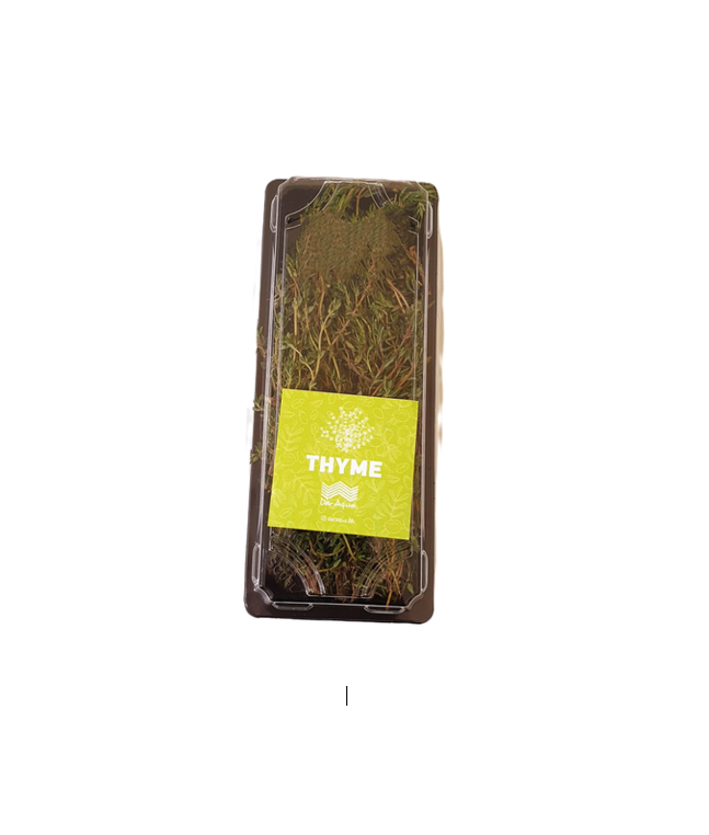 Dar Aqua Thyme (PCS) III