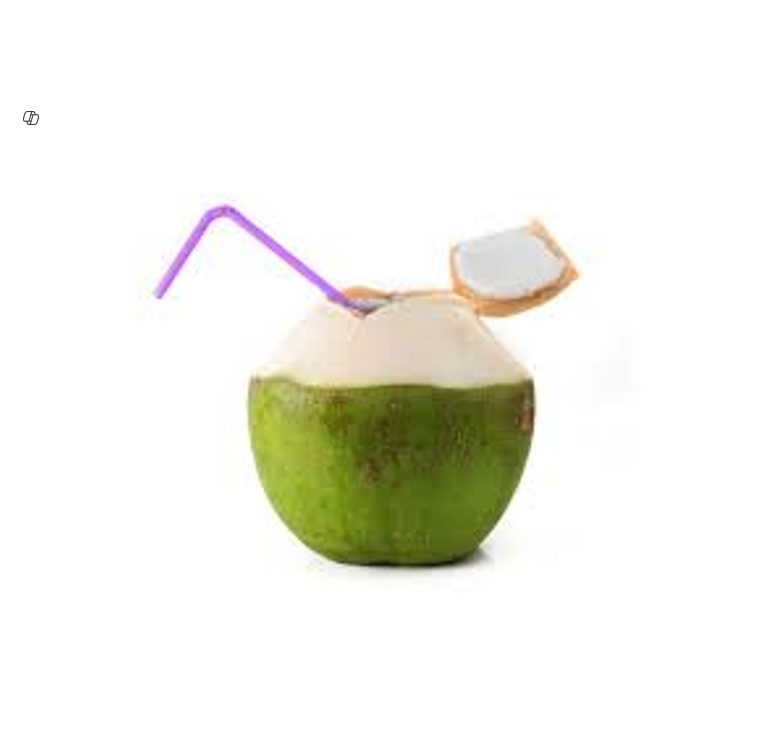 FRESH COCONUT WATER (PCS) III