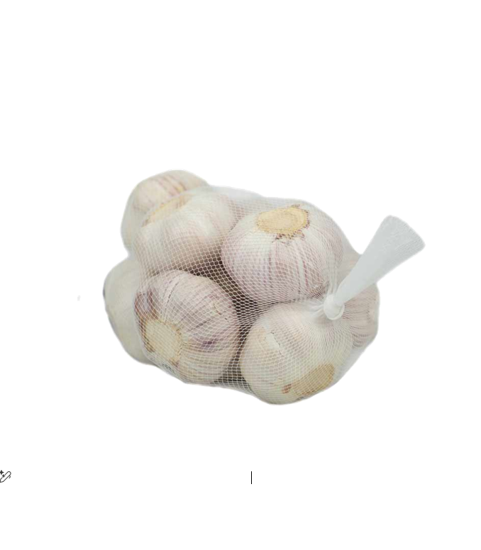 FRESH GARLIC PKT 350 III