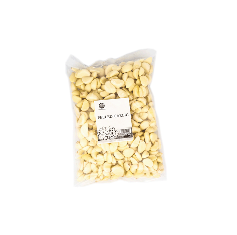 Garlic Peeled (PCS) III