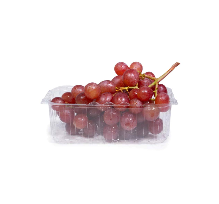 GRAPES RED PKT III
