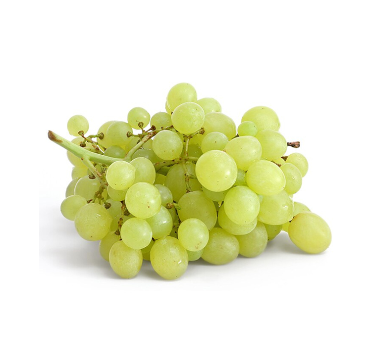 Grapes White KG III