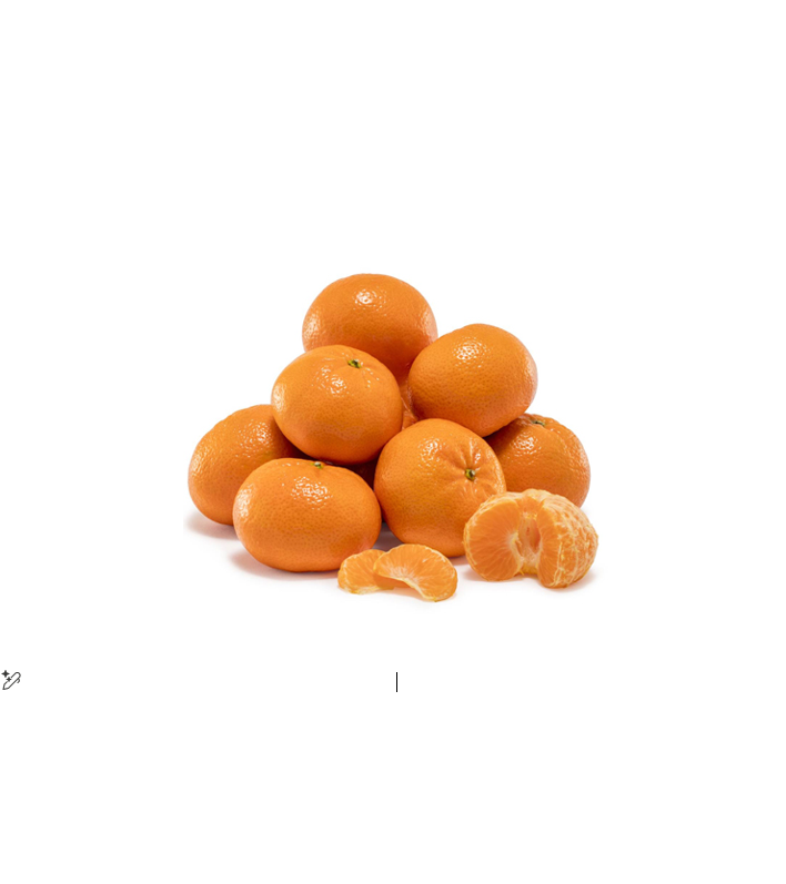MANDARINE TURKEY KG III
