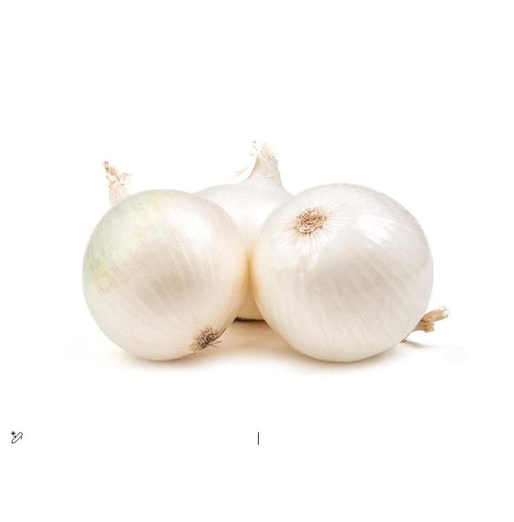 ONION WHITE KG III 
