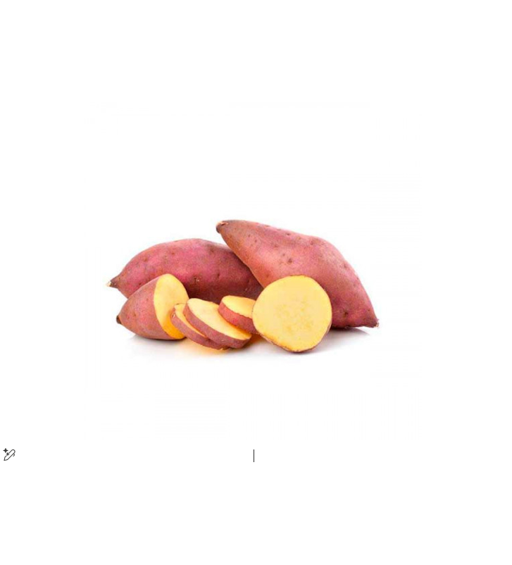 SWEET POTATO EGYPT KG III