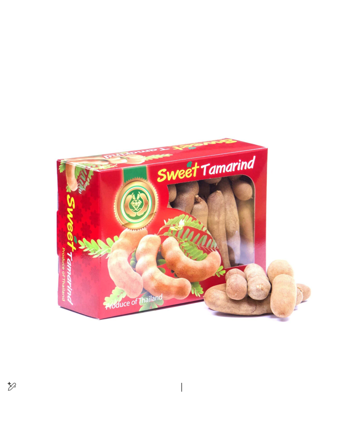 Sweet Tamarind(PC) III