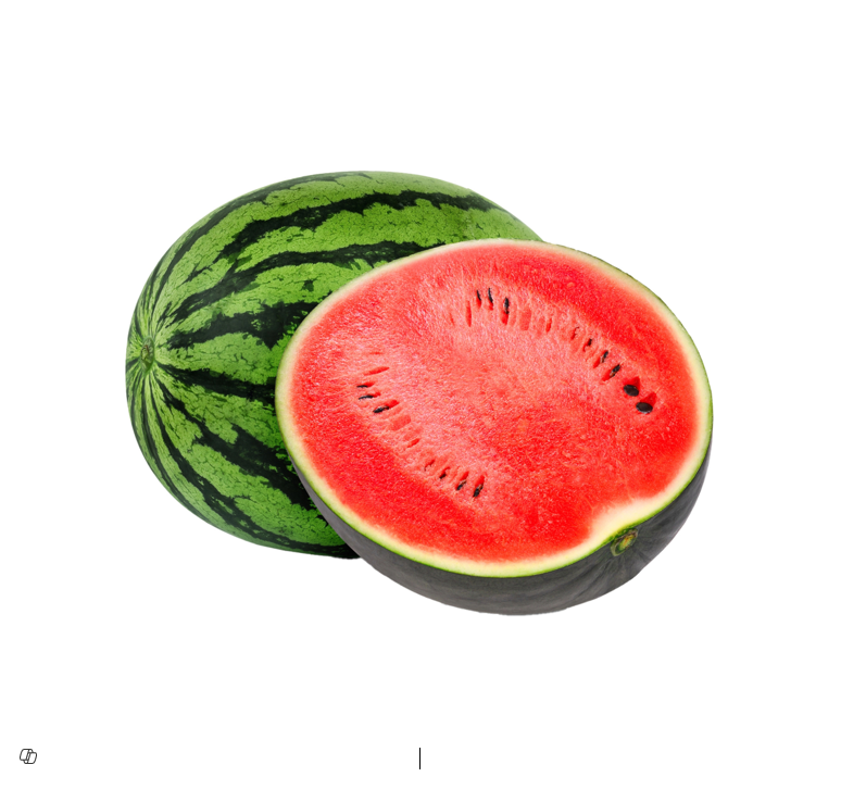 WATERMELON KG III