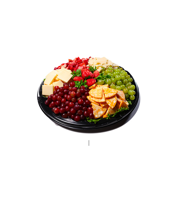 CHEESE SALAD PLATTER III