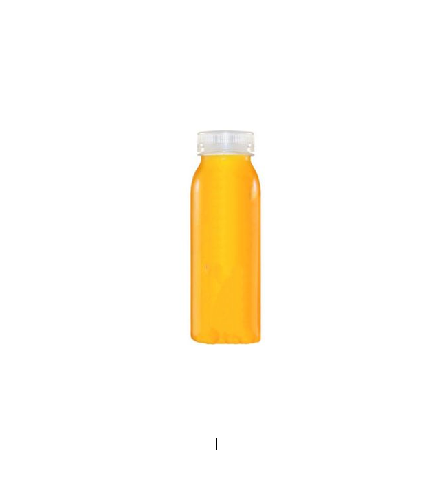 ORANGE JUICE 330ML III