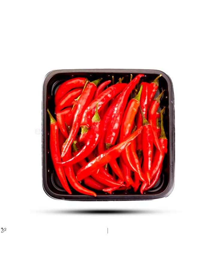 RED CHILI PACK 100GM III