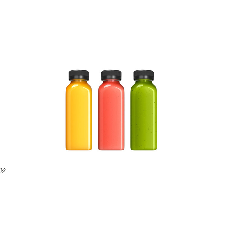 MARQT FRESH JUICE 330ML