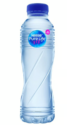 Nestle Pure Life Water 330ml