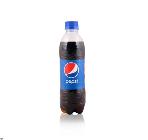[50401] Pepsi Regular 400ml
