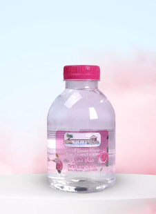 Aljaser Rose Water 200ml