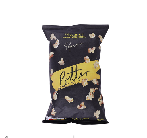 [HTPBU02] Hectare's Butter Popcorn - gluten free, MSG free, GMO free