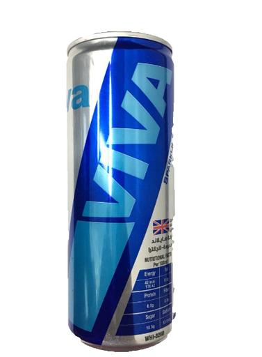 [A100] Amigo Viva Plus 250ML