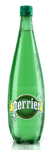 [805A1LPT8913] Perrier Sparkling Water 1L