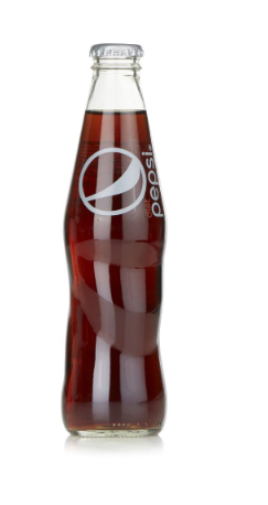 [20442] Pepsi Diet NRB 250ml