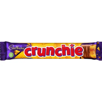 [101-564100] CADBURY CRUNCHIE 40g
