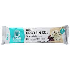 [BW-06-01] B WINNER KETO PROTEIN BAR STRACIATELLA 